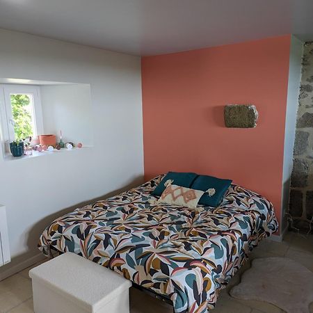 Joli Studio A La Campagne Lassay-les-Chateaux Exterior foto